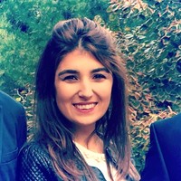 GURHAN Employee Hilal Kaya's profile photo
