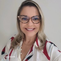 Unimed Central de Serviços Employee Andreia de Oliveira Tesser's profile photo