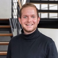 LOBECO GmbH Employee Emil Martini's profile photo