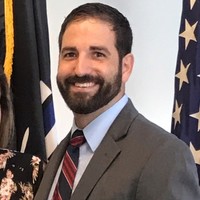 Naval Sea Systems Command (NAVSEA) Employee Anthony O'Rourke's profile photo