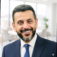 BSF Employee Adam al Jaroudy's profile photo