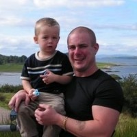 Retired Employee Paul Collis's profile photo