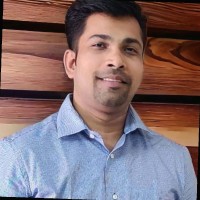 Barclays Employee Rahul Ramakrishnan's profile photo