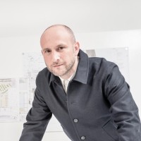 CEV Handelsimmobilien GmbH Employee Dominik Urban's profile photo