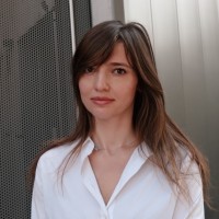 Citadel Employee Janna Shaftan's profile photo