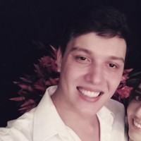 Prove Comunicação Estratégica Employee Matheus Teixeira da Silva's profile photo