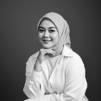 Oxone Employee Ferila Utami's profile photo