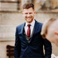 Welcomm Communications Employee James Cory's profile photo