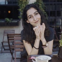 Outsmart Insight Employee Maja Kaczmarek's profile photo