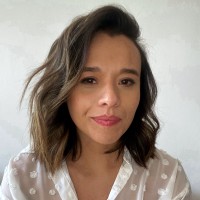 Cintac Employee Pía Miranda's profile photo