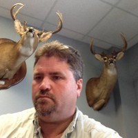 Is taking some time off... Employee Tim Mann's profile photo