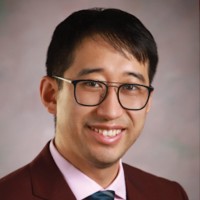 Baptist Health Kentucky Employee Dongbo Yu's profile photo