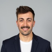 Focus Forward Employee Alex Theisen's profile photo