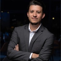 Cuestamoras Employee Andrés Alpízar Vargas's profile photo