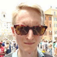 Preception Employee Matthew Courtemanche's profile photo
