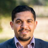 La Boite Theatre Employee Gresham Congoo's profile photo