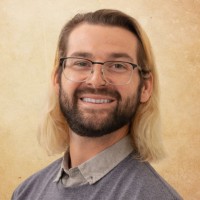 Enso Village Employee Nick Flores's profile photo