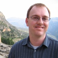 Boeing Employee Ryan Hayward's profile photo