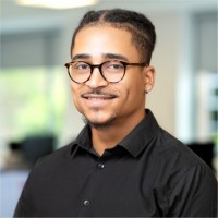 Novus Digital Employee Samuel Mulas's profile photo