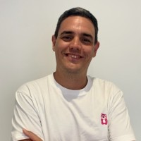 Permut Employee Oriol Blanc's profile photo