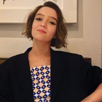 Alexandra Diachenko Email