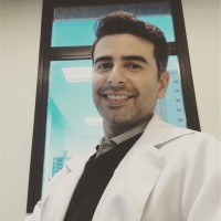 Hospital Risoleta Tolentino Neves Employee Júnior Rodrigues's profile photo