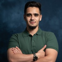 Ancor Employee Hisham Odeh's profile photo