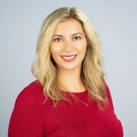 Kooth Digital Health (United Kingdom) Employee Carla Garza's profile photo