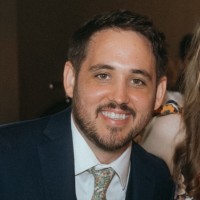 Ping Data Intelligence Employee Jonathan McDonald's profile photo