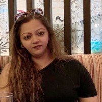 Shara Employee Sharmistha Majumdar's profile photo