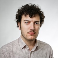 Capital FR Employee Simon Chodorge's profile photo