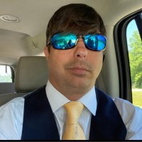 Jonathan Brantley