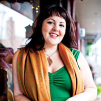 Portland Garment Factory Employee Jenny Greenup's profile photo