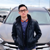 Inbox Monster Employee Jason Tan's profile photo