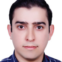 Apollo Machine & Welding Ltd Employee Ata Kamyabi-Gol's profile photo