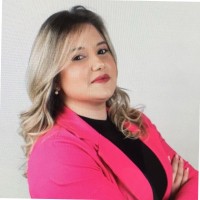 Master Indústria e Comércio Ltda. Employee Lorena Galdino's profile photo