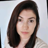 Gilat Telecom Employee Diana Hadad's profile photo
