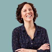 Byrne Employee Liz Wirgau's profile photo