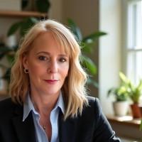April Armstrong
