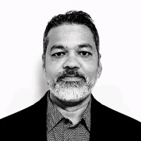 Fiery Employee Rahul Pathak's profile photo