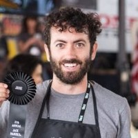 SFGATE Employee Dan Gentile's profile photo