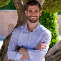 FACE Employee Rusty Mabe's profile photo