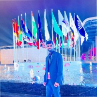 PARK360 Employee Desai Dharak's profile photo