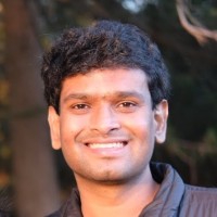 Stealth Mode Employee Sai Parepally's profile photo