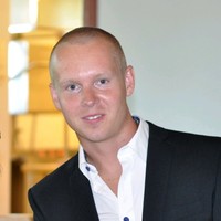 Ertzy Employee Martin Söderlind's profile photo