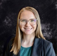 TORKELSON FUNERAL HOME Employee Alexandria Schmitz's profile photo