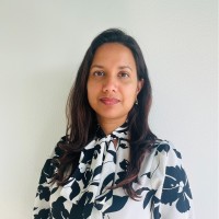 Compleye.io Employee Tania Hewage's profile photo