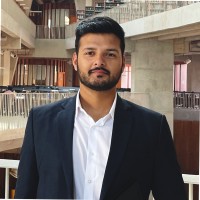 GlobalNodes Employee Parakram Chauhan's profile photo
