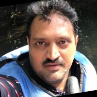 Ibm India Pvt LLimited. Employee Subramanya Avadhani's profile photo