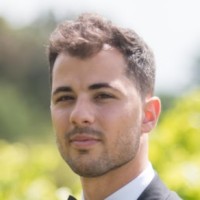 39 Advisory Employee Rui Lopes's profile photo